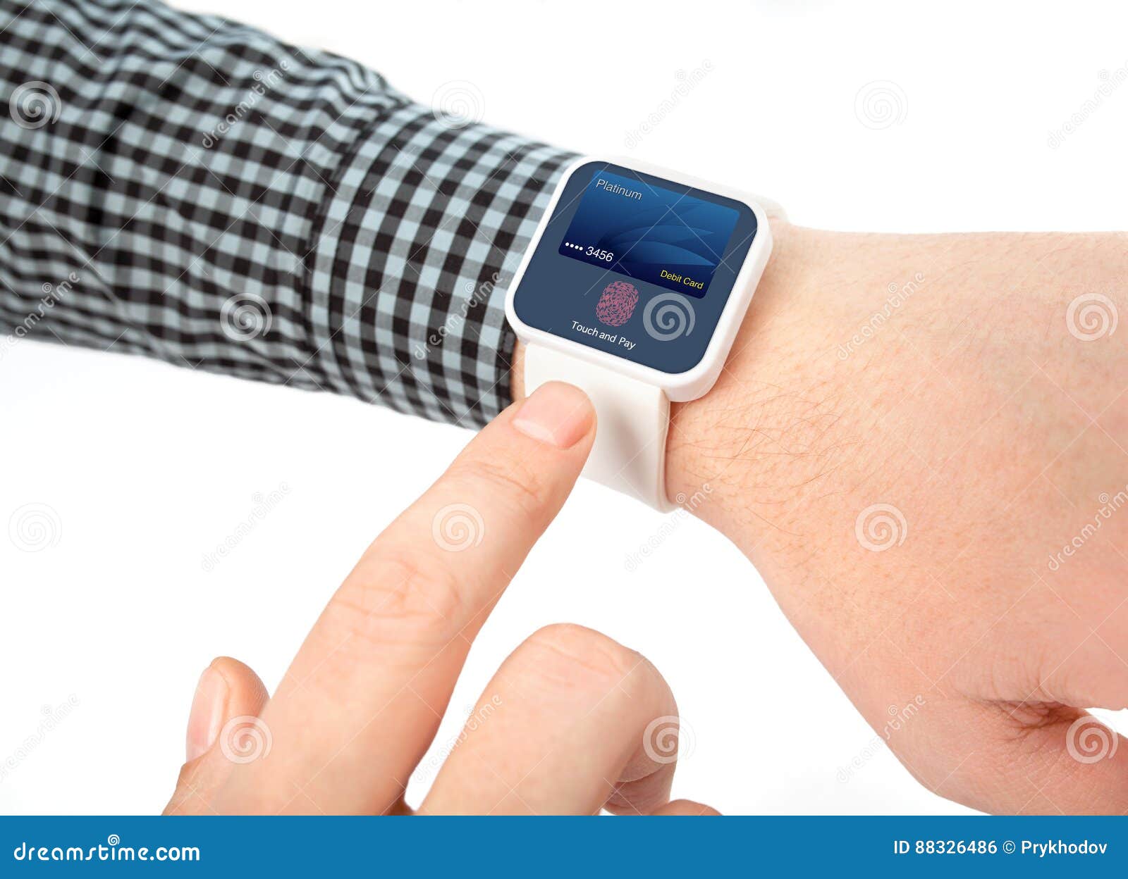 smart watch pantip 2562